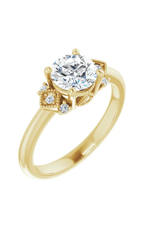 Stuller Ever and Ever  Engagement ring 124243product image