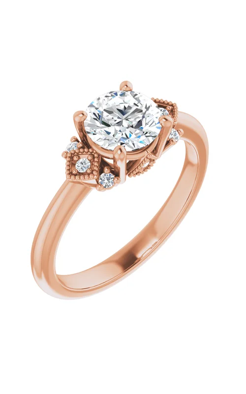 Stuller Ever and Ever  Engagement ring 124243product image