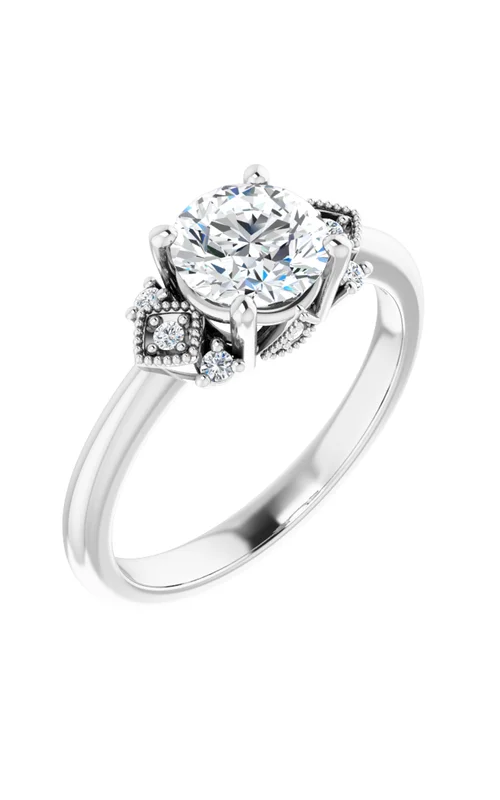 Stuller Ever and Ever  Engagement ring 124243product image