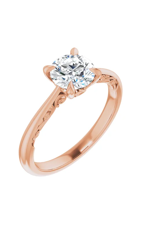 Stuller Ever and Ever  Engagement ring 124184product image