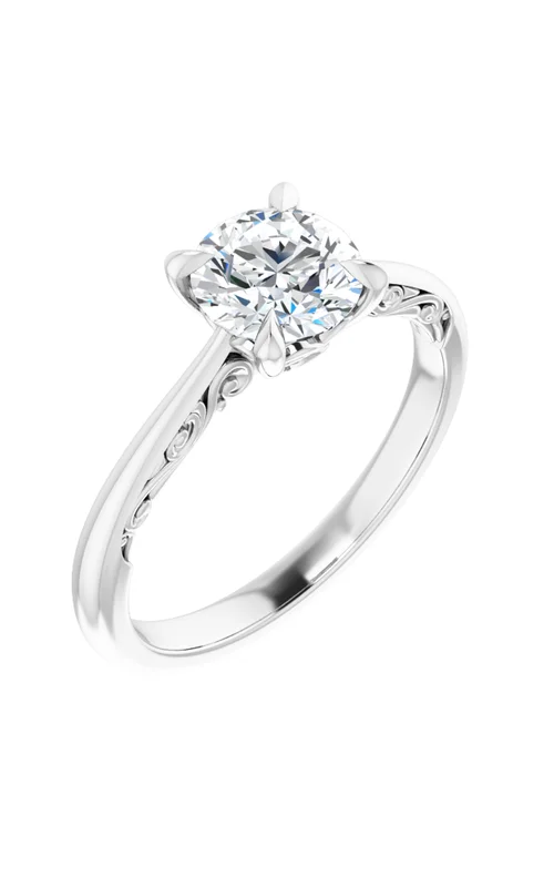 Stuller Ever and Ever  Engagement ring 124184product image
