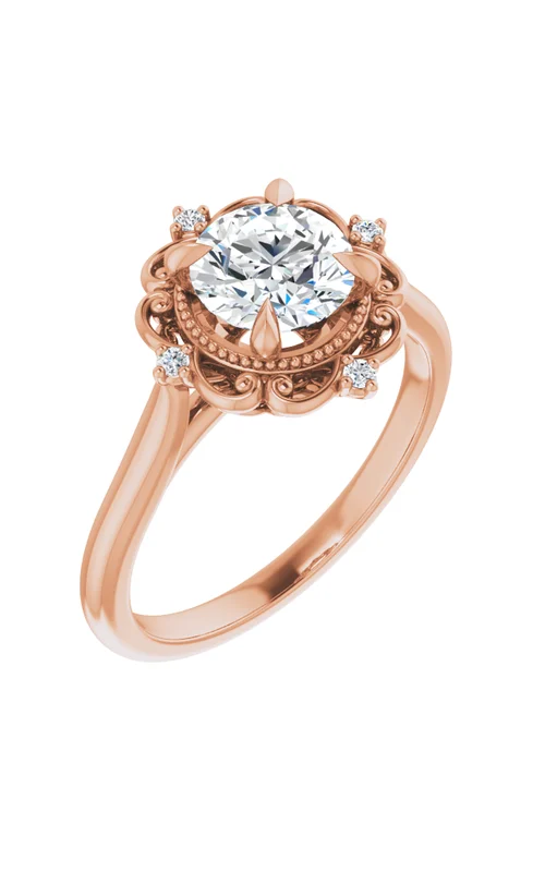 Stuller Ever and Ever  Engagement ring 124061product image
