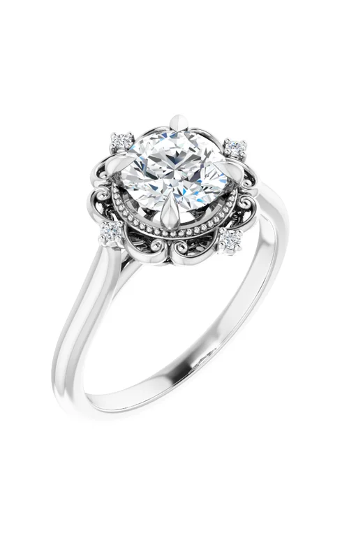 Stuller Ever and Ever  Engagement ring 124061product image