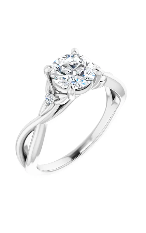 Stuller Ever and Ever  Engagement ring 124154product image