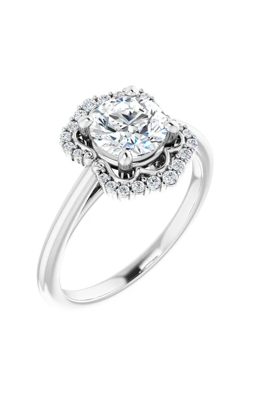 Stuller Ever and Ever  Engagement ring 124067product image
