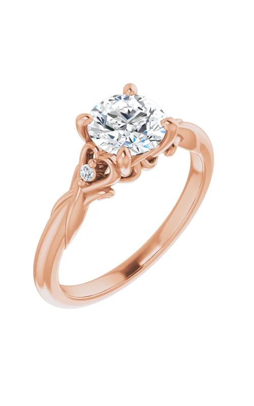 Stuller Ever and Ever  Engagement ring 124053product image