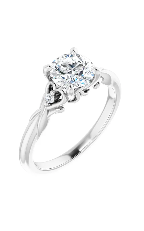 Stuller Ever and Ever  Engagement ring 124053product image