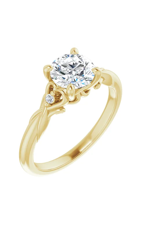Stuller Ever and Ever  Engagement ring 124053product image