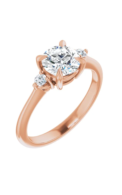 Stuller Ever and Ever  Engagement ring 124088product image