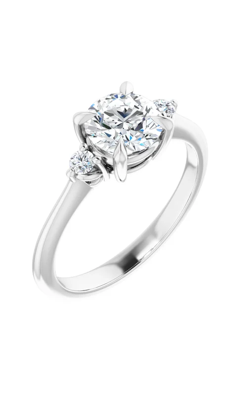Stuller Ever and Ever  Engagement ring 124088product image