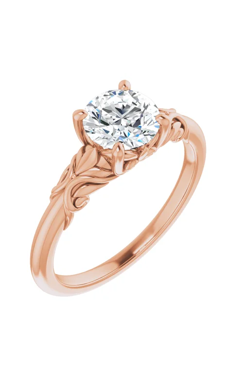 Stuller Ever and Ever  Engagement ring 124008product image