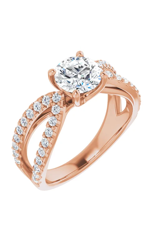 Stuller Ever and Ever  Engagement ring 123748product image