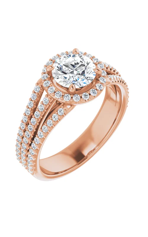 Stuller Ever and Ever  Engagement ring 123567product image