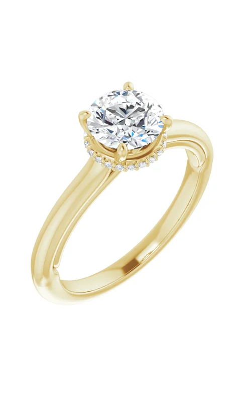 Stuller Ever and Ever  Engagement ring 123599product image