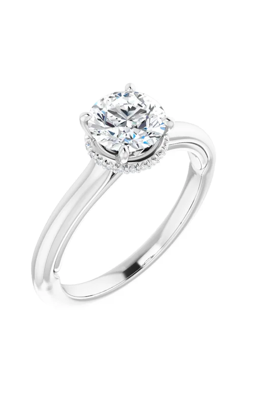 Stuller Ever and Ever  Engagement ring 123599product image