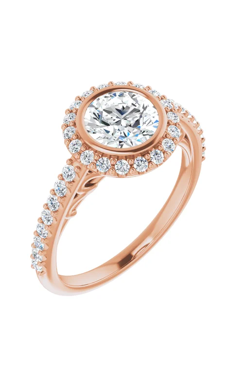 Stuller Ever and Ever  Engagement ring 123641product image