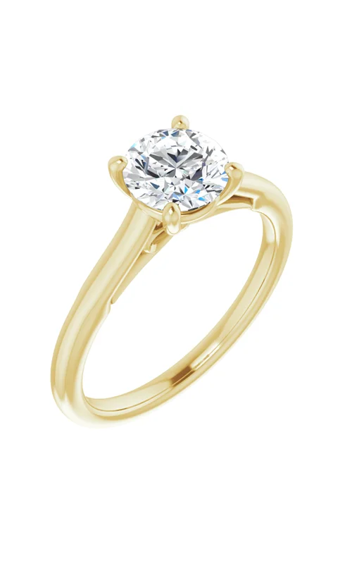 Stuller Ever and Ever  Engagement ring 123440product image