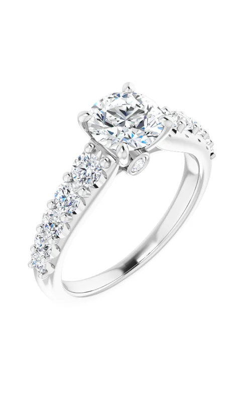 Stuller Ever and Ever  Engagement ring 123539product image