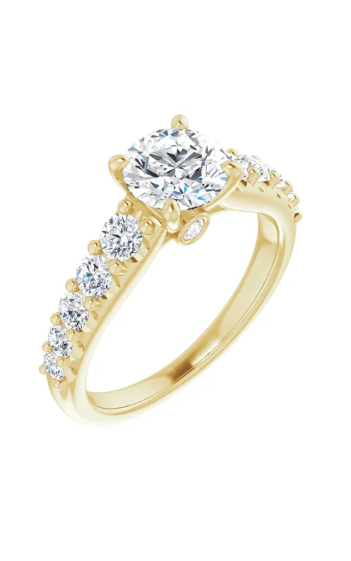Stuller Ever and Ever  Engagement ring 123539product image