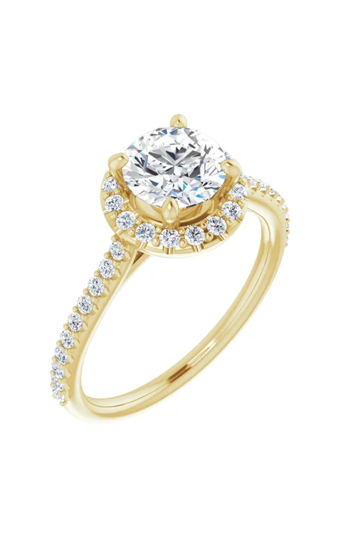 Stuller Ever and Ever  Engagement ring 123359product image