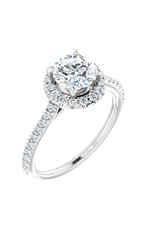 Stuller Ever and Ever  Engagement ring 123359product image