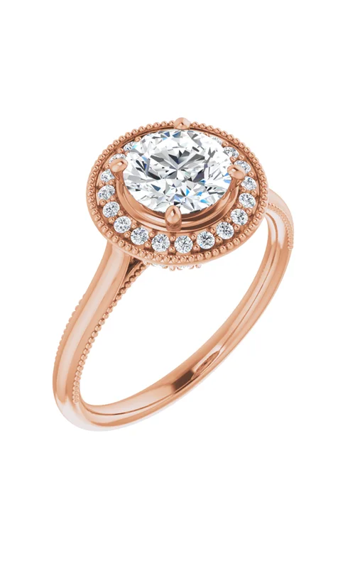 Stuller Ever and Ever  Engagement ring 123344product image