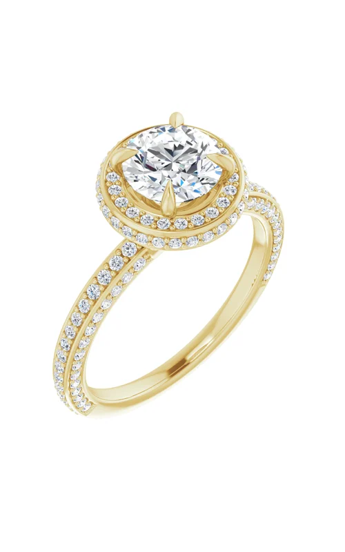 Stuller Ever and Ever  Engagement ring 123271product image
