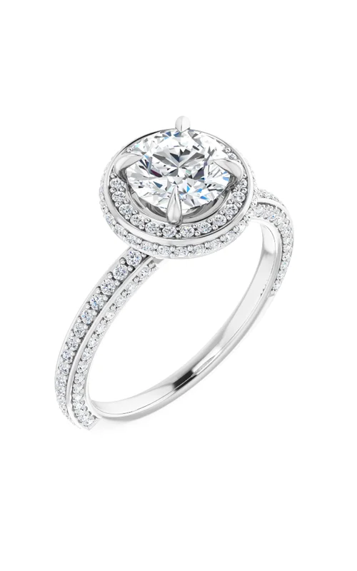 Stuller Ever and Ever  Engagement ring 123271product image