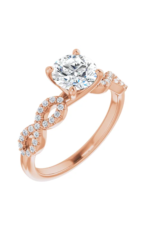 Stuller Ever and Ever  Engagement ring 123308product image