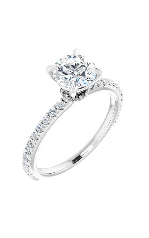 Stuller Ever and Ever  Engagement ring 123305product image