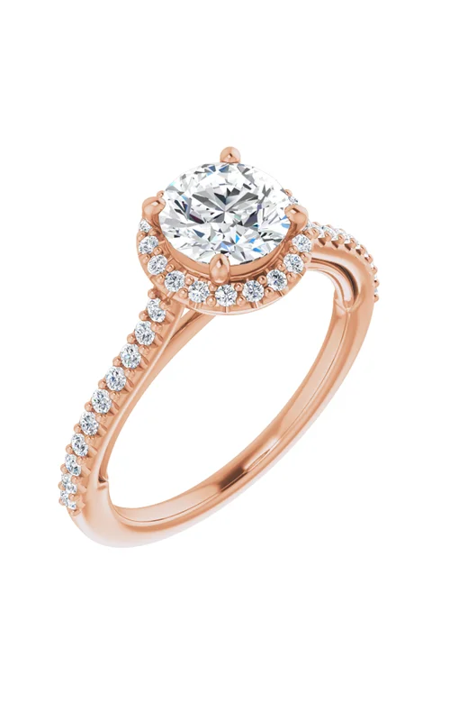 Stuller Ever and Ever  Engagement ring 123348product image