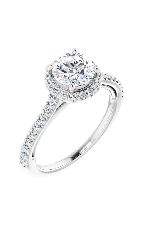 Stuller Ever and Ever  Engagement ring 123348product image