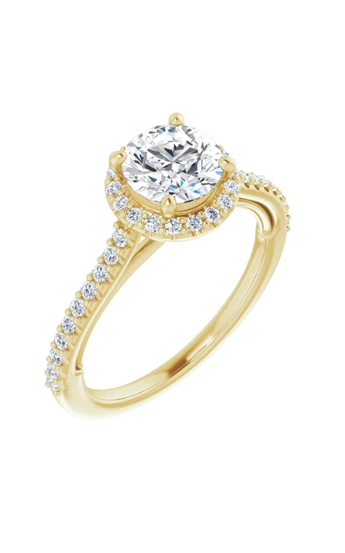 Stuller Ever and Ever  Engagement ring 123348product image