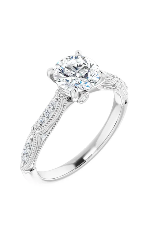 Stuller Ever and Ever  Engagement ring 123240product image