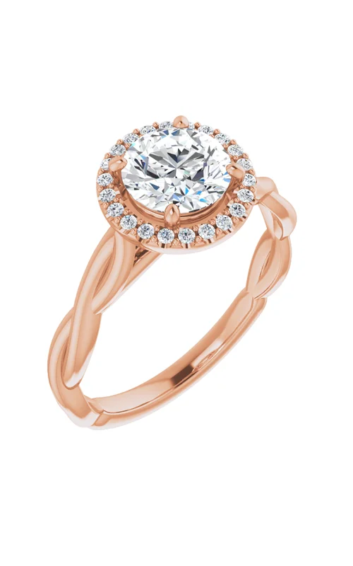 Stuller Ever and Ever  Engagement ring 123337product image
