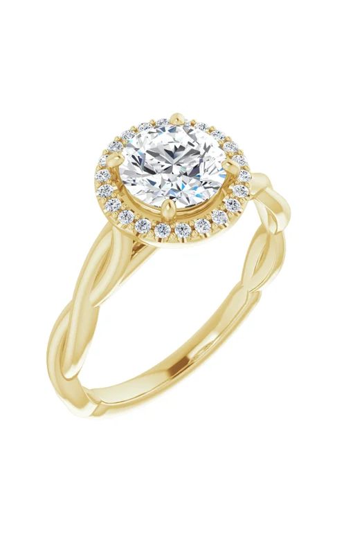 Stuller Ever and Ever  Engagement ring 123337product image