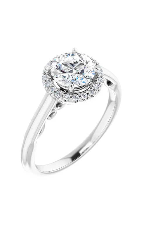Stuller Ever and Ever  Engagement ring 123082product image