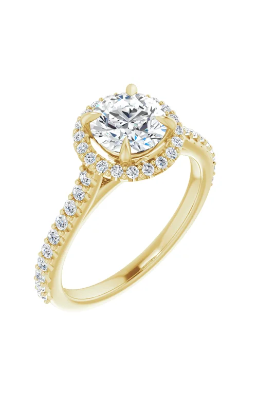 Stuller Ever and Ever  Engagement ring 123243product image