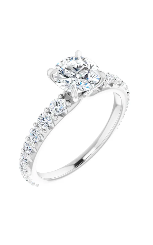 Stuller Ever and Ever  Engagement ring 123468product image