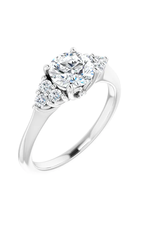 Stuller Ever and Ever  Engagement ring 123461product image