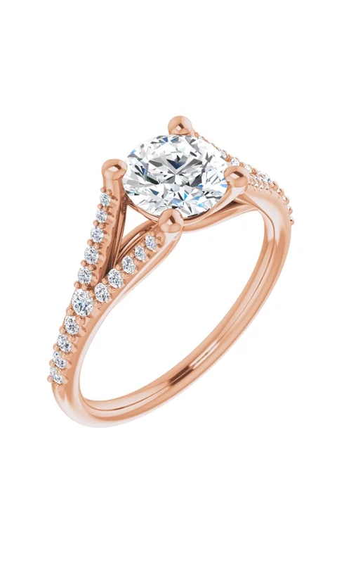 Stuller Ever and Ever  Engagement ring 122987product image