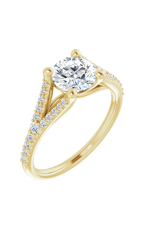 Stuller Ever and Ever  Engagement ring 122987product image
