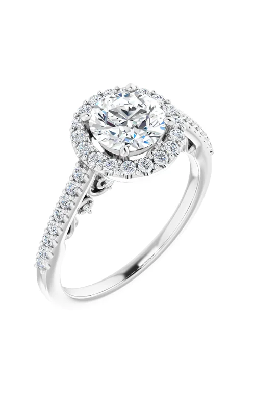 Stuller Ever and Ever  Engagement ring 122909product image