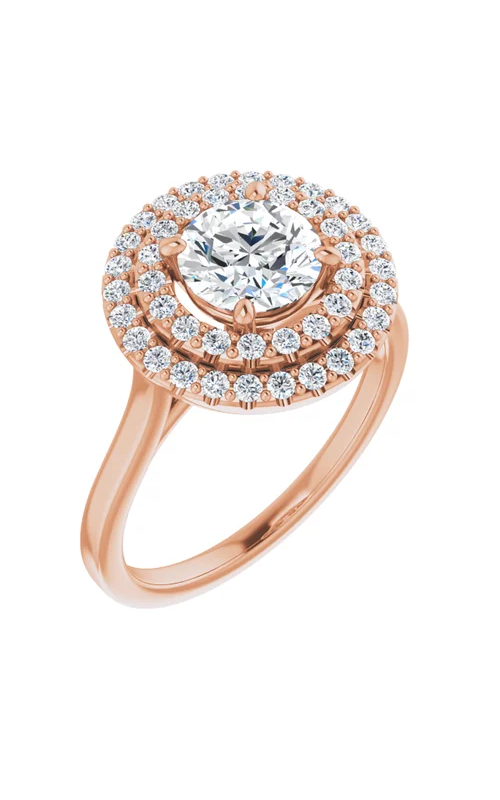 Stuller Ever and Ever  Engagement ring 122917product image