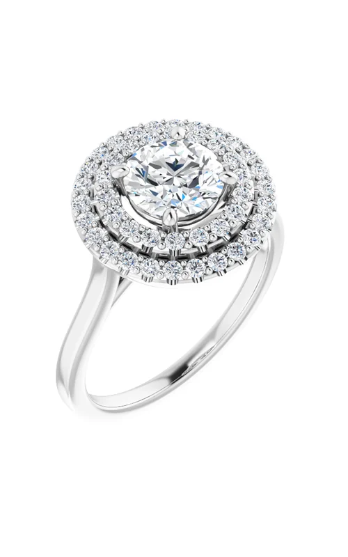 Stuller Ever and Ever  Engagement ring 122917product image