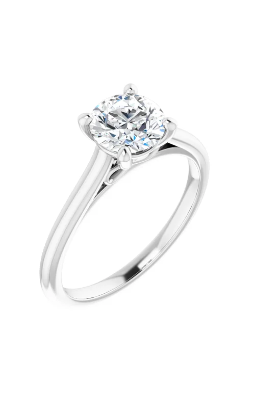 Stuller Ever and Ever  Engagement ring 123059product image