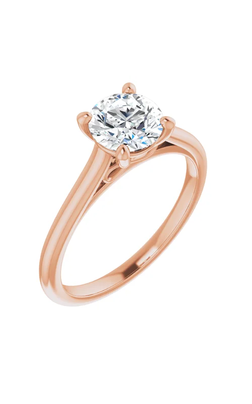 Stuller Ever and Ever  Engagement ring 123059product image