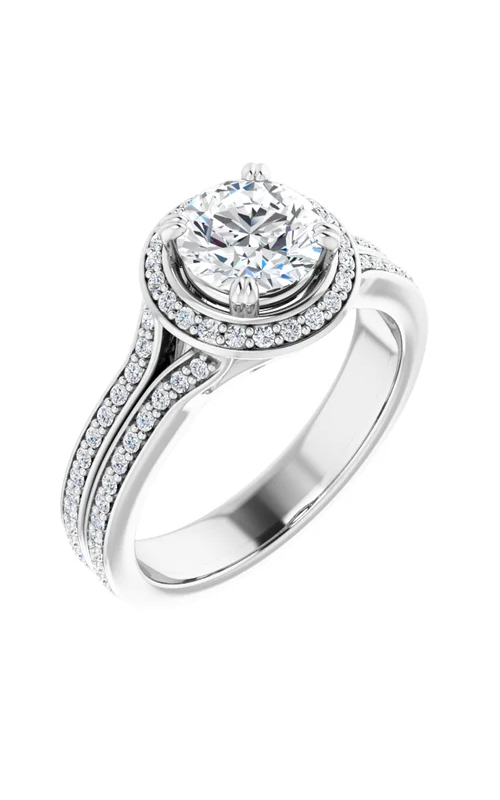 Stuller Ever and Ever  Engagement ring 122238product image