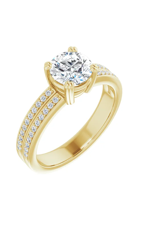 Stuller Ever and Ever  Engagement ring 122376product image