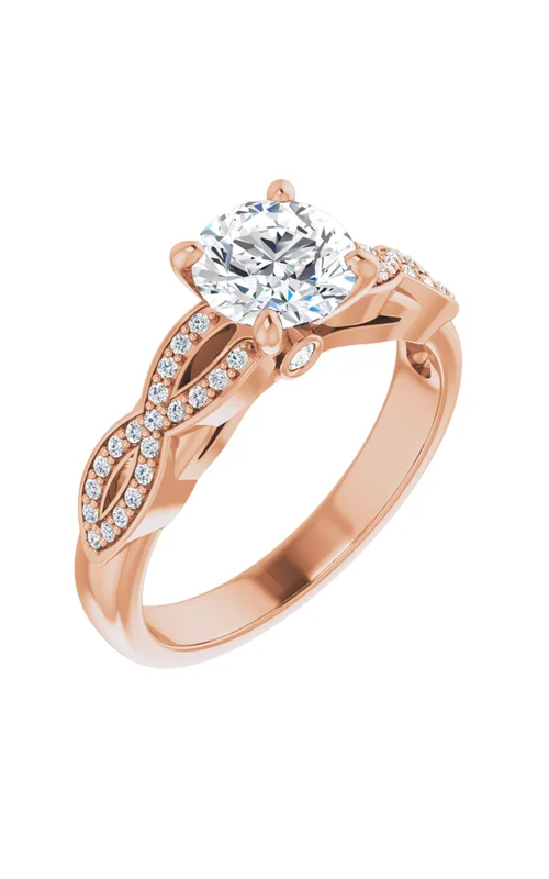 Stuller Ever and Ever  Engagement ring 122085product image